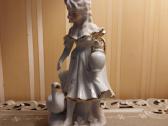 Dekoratyvines statuleles glazūruotos - nuotraukos Nr. 10