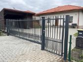 Stumdomi Varstomi Vartai, Kelio užtvaras - nuotraukos Nr. 8