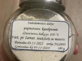 Maltos kiaulpieniu saknys - nuotraukos Nr. 2