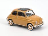 Fiat 500 L