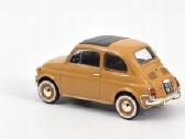 Fiat 500 L - nuotraukos Nr. 2