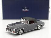 Mercedes-benz 190sl