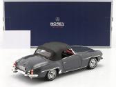 Mercedes-benz 190sl - nuotraukos Nr. 2