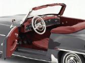 Mercedes-benz 190sl - nuotraukos Nr. 5