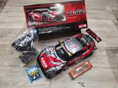 Tamiya TT-02, Nissan GT-R - nuotraukos Nr. 27