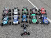 HBX, HSP, BSD, Traxxas - nuotraukos Nr. 33