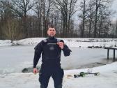 Pamestų Daiktų Paieška Vandenyje - nuotraukos Nr. 19
