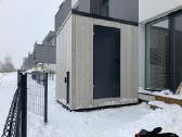 Terasos, Stoginės, Sandėliukai - nuotraukos Nr. 29