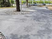 Betoninių pramoninių grindų įrengimas - nuotraukos Nr. 2