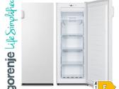 145cm aukščio Gorenje F4142pw