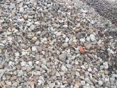 Smelis Zvyras betono skalda juodzemis augalinis - nuotraukos Nr. 2