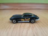 Hot wheels modeliukai 1/64 - nuotraukos Nr. 4