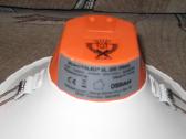 Osram Įmontujamas LED lubų šviestuvas - nuotraukos Nr. 2