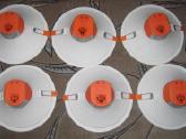 Osram Įmontujamas LED lubų šviestuvas - nuotraukos Nr. 4