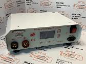 Mst-90+ Auto įtampos reguliavimo diagnostika