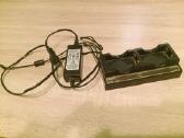 Trimble Gpns imtuvo (r6/r8) baterijų pakrovėjas