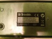 Trimble Gpns imtuvo (r6/r8) baterijų pakrovėjas - nuotraukos Nr. 3