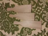 Medinės lentelės casademont Cutting board, knyga - nuotraukos Nr. 2