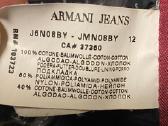 Armani jeans svarkelis, paltukas, dydis (M) - nuotraukos Nr. 8