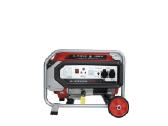 Benzininis generatorius Suptech 3500-II 3kw - nuotraukos Nr. 2