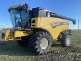 Padangos kombainams 1050/55 R, 800/65 r32 ir kitos - nuotraukos Nr. 3