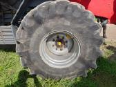 Padangos kombainams 1050/55 R, 800/65 r32 ir kitos - nuotraukos Nr. 9