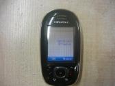 Siemens Sl75 - nuotraukos Nr. 8