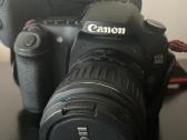 Canon EOS 30d - nuotraukos Nr. 2