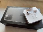 Apple earpods originalios lighting ausinės
