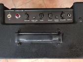 Vht I-30 Amp (Tube Head) stiprintuvas - nuotraukos Nr. 2