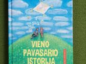 Daug knygu vaikams - nuotraukos Nr. 6