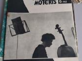 Žurnalai,tarybinė moteris"1962