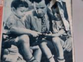 Žurnalai,tarybinė moteris"1962 - nuotraukos Nr. 5