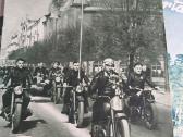 Seni žurnalai,sportas"1952metai - nuotraukos Nr. 3