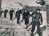 Seni žurnalai,sportas"1952metai - nuotraukos Nr. 4