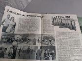 Seni žurnalai,sportas"1952metai - nuotraukos Nr. 5