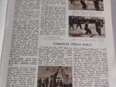 Seni žurnalai,sportas"1952metai - nuotraukos Nr. 11