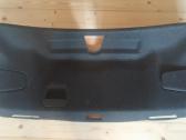 Audi A3 Sedano Dalys