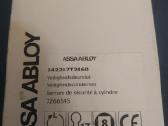 Spyna Assa Abloy - nuotraukos Nr. 2