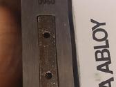 Spyna Assa Abloy - nuotraukos Nr. 3