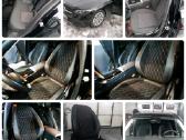 Automobiliu Salonu Siuvimas(car interior sewing ) - nuotraukos Nr. 23