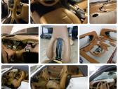 Automobiliu Salonu Siuvimas(car interior sewing ) - nuotraukos Nr. 24