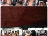 Automobiliu Salonu Siuvimas(car interior sewing ) - nuotraukos Nr. 25