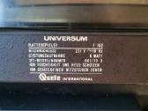 Universum muzikinė aparatūra - nuotraukos Nr. 4