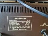 Universum muzikinė aparatūra - nuotraukos Nr. 6