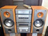 Sony Mhc-nx1