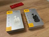 Bluetooth ausinės ~ 40 h. (juodos, baltos) - nuotraukos Nr. 2
