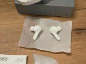 Bluetooth ausinės ~ 40 h. (juodos, baltos) - nuotraukos Nr. 6