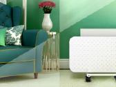 Sildytuvas. 400 w naujas. +370 603 80 277