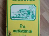 Daug knygu paaugliams, vaikams, jaunimui, pasakos - nuotraukos Nr. 6